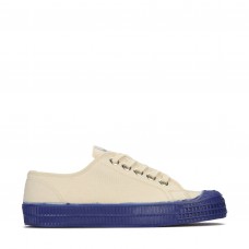 Dospelácke tenisky Novesta S.M.99 BEIGE/938 NAVY
